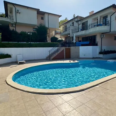 Semesterbostad - Uzundzha *