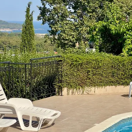 Semesterbostad - Uzundzha Primorsko