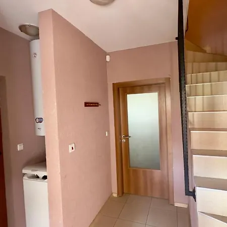 - Uzundzha * Primorsko