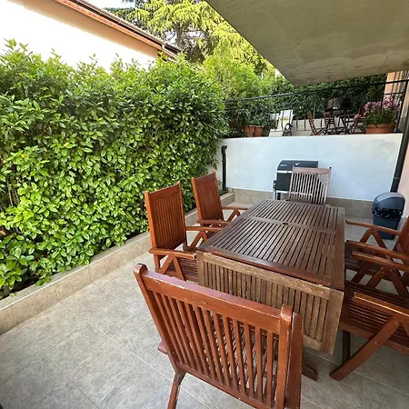 Semesterbostad - Uzundzha