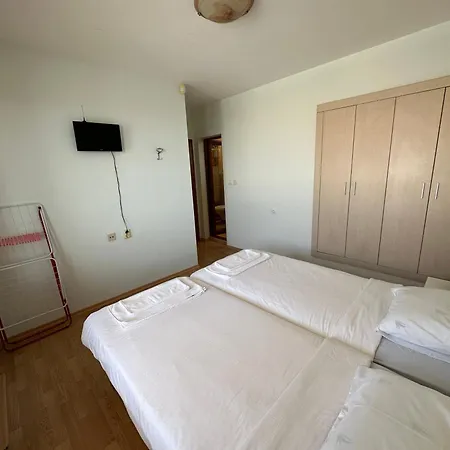 Semesterbostad - Uzundzha *