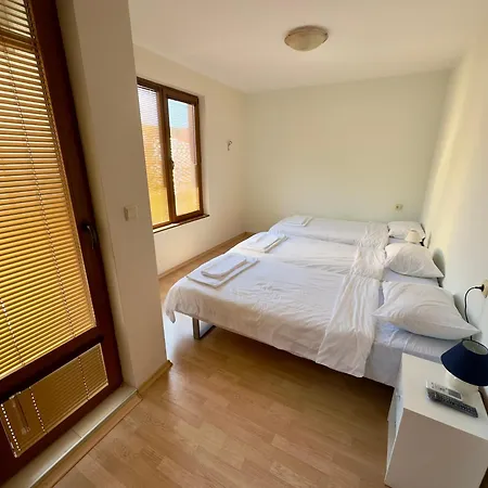 Semesterbostad - Uzundzha *