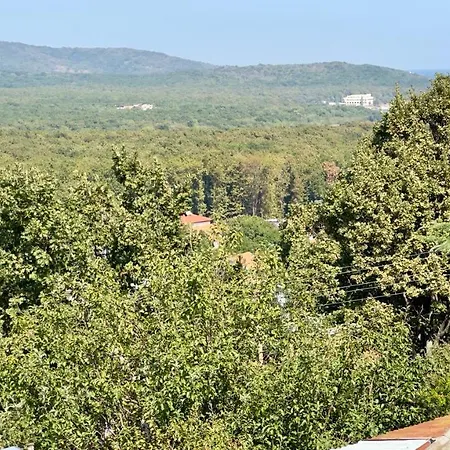 Holiday home - Uzundzha Primorsko