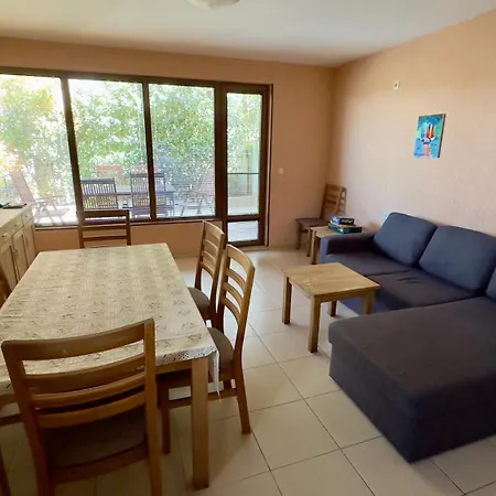 - Uzundzha Holiday home *