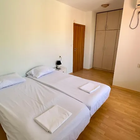 Casa vacanze - Uzundzha Primorsko