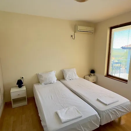 - Uzundzha Holiday home