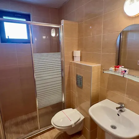 Holiday home - Uzundzha *