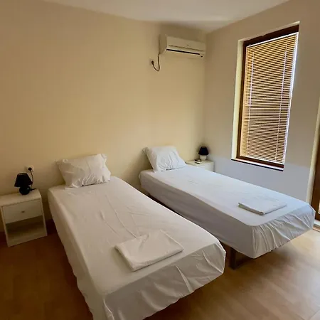 Holiday home - Uzundzha Primorsko