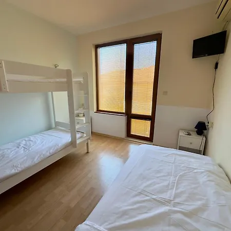 Holiday home - Uzundzha Primorsko