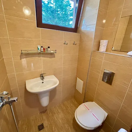 - Uzundzha Casa vacanze *
