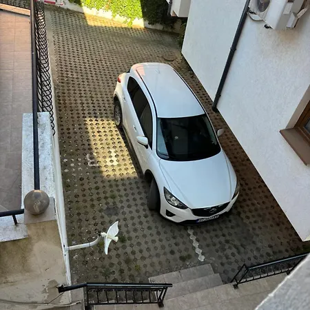 - узунджа * Primorszko